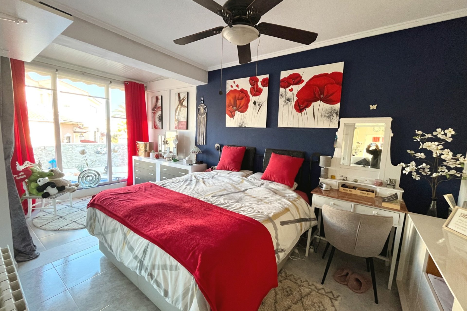 Venta - Chalet - Ciudad Quesada