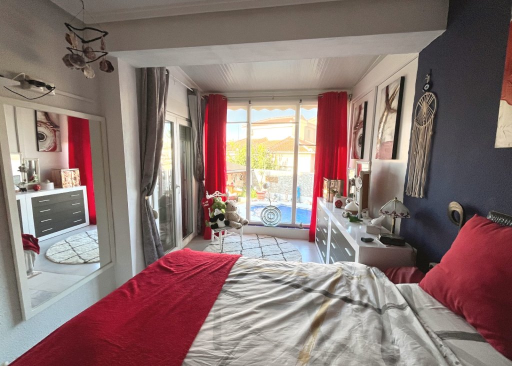 Venta - Chalet - Ciudad Quesada