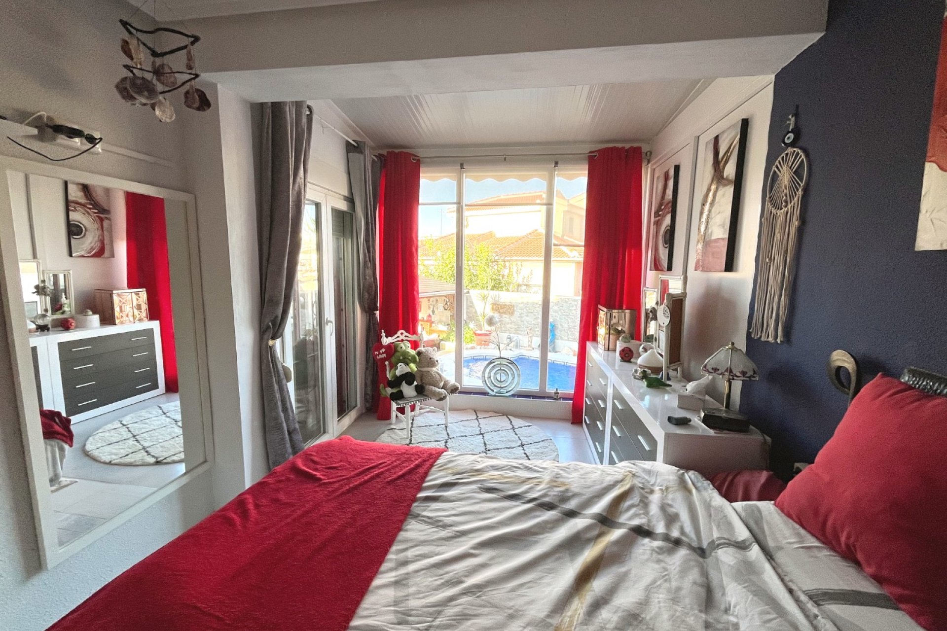 Venta - Chalet - Ciudad Quesada