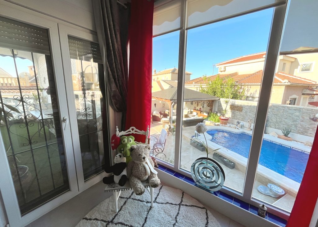 Venta - Chalet - Ciudad Quesada