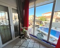 Venta - Chalet - Ciudad Quesada