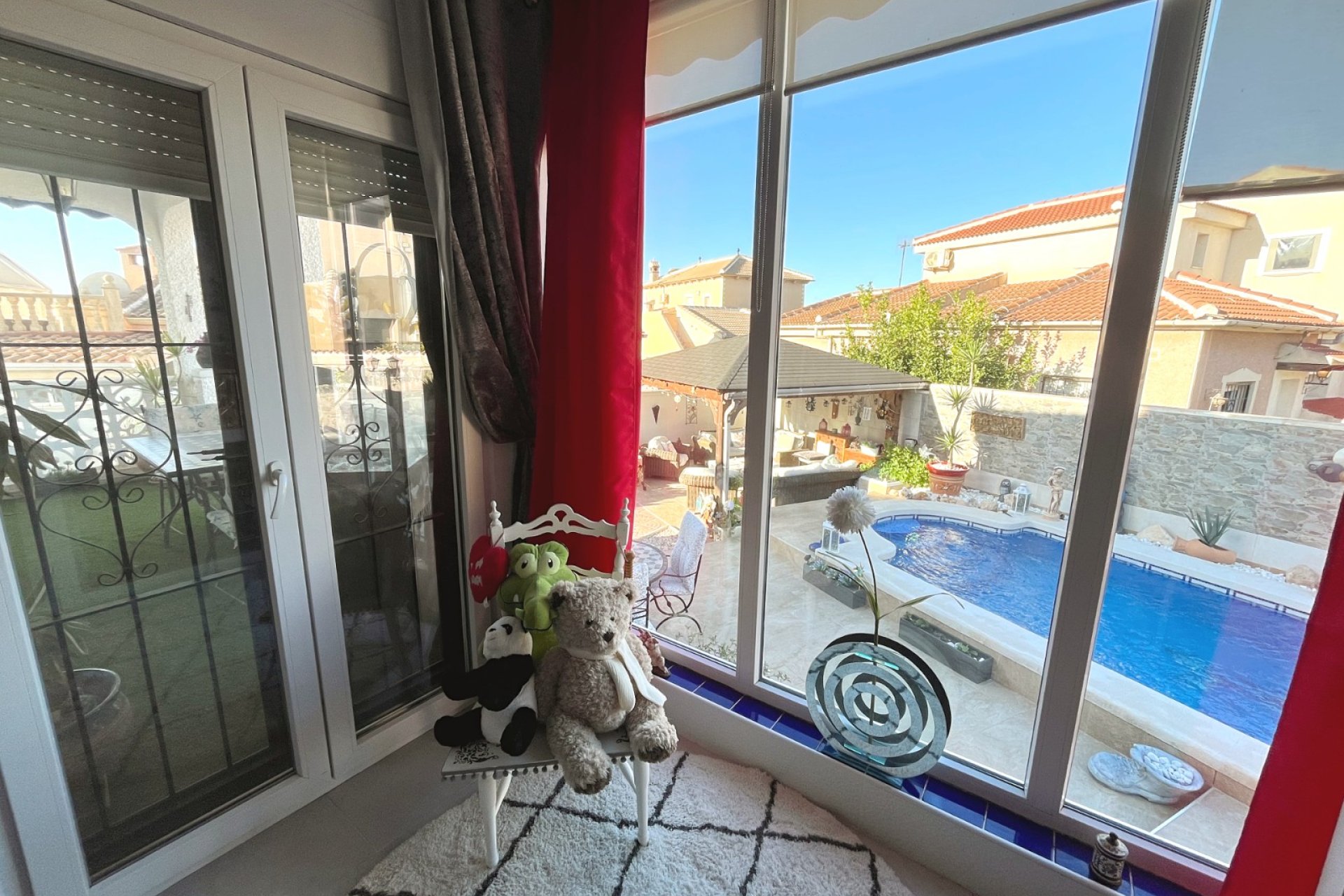 Venta - Chalet - Ciudad Quesada