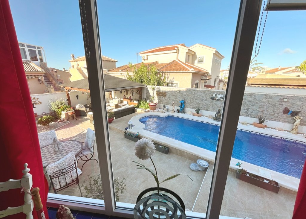 Venta - Chalet - Ciudad Quesada