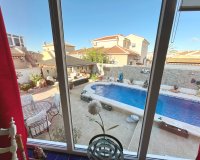 Venta - Chalet - Ciudad Quesada