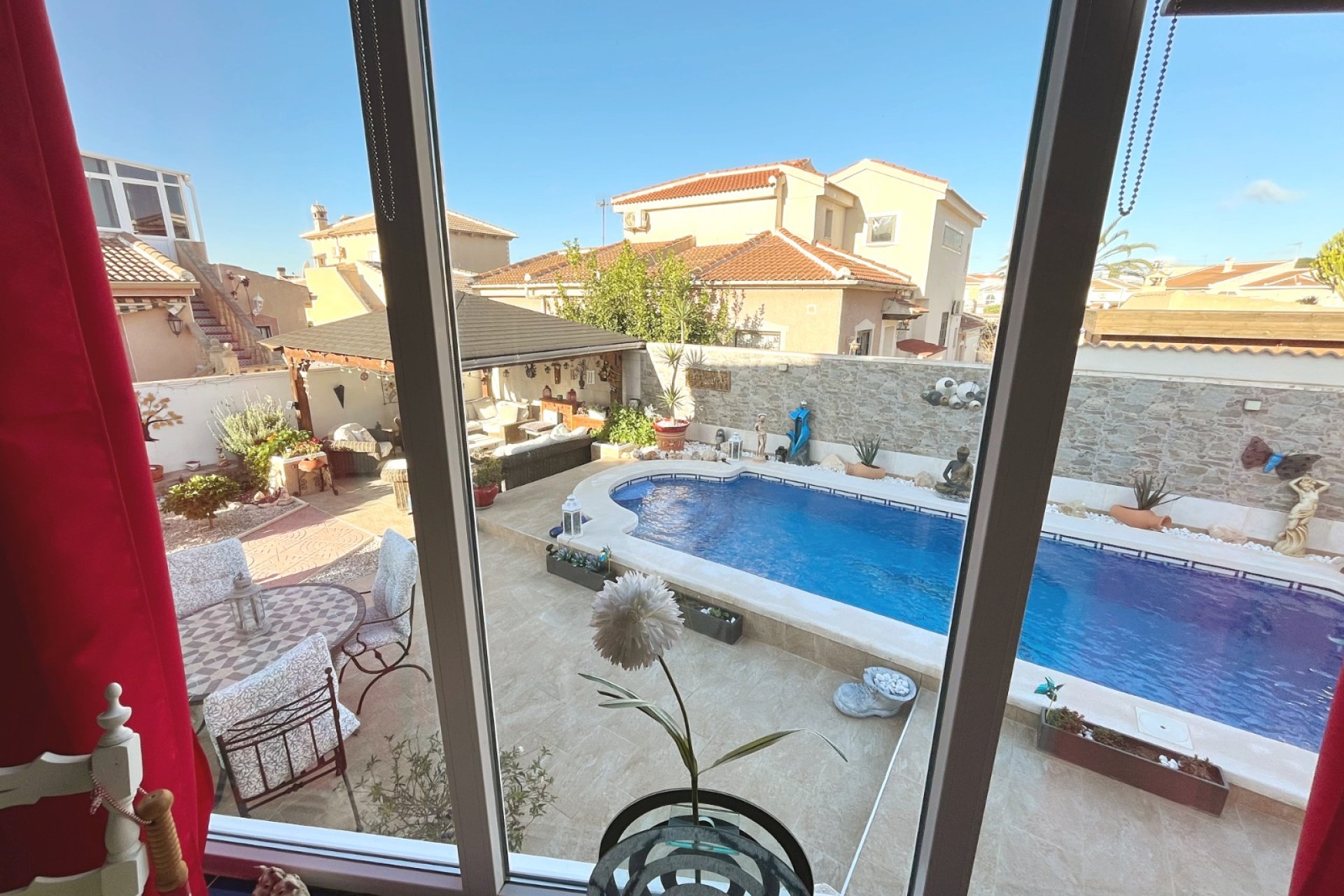 Venta - Chalet - Ciudad Quesada