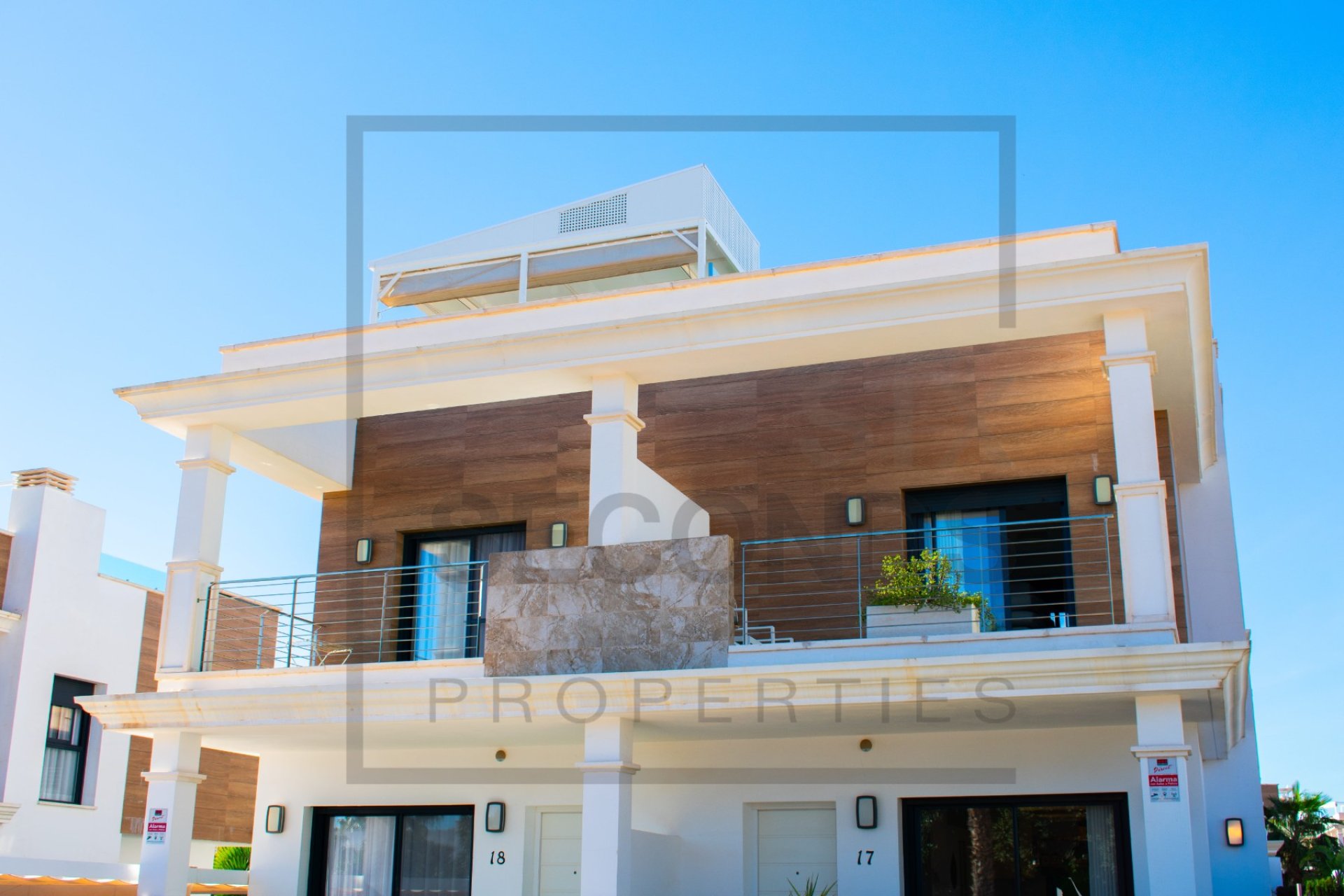 Venta - Chalet - Ciudad Quesada