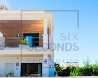 Venta - Chalet - Ciudad Quesada