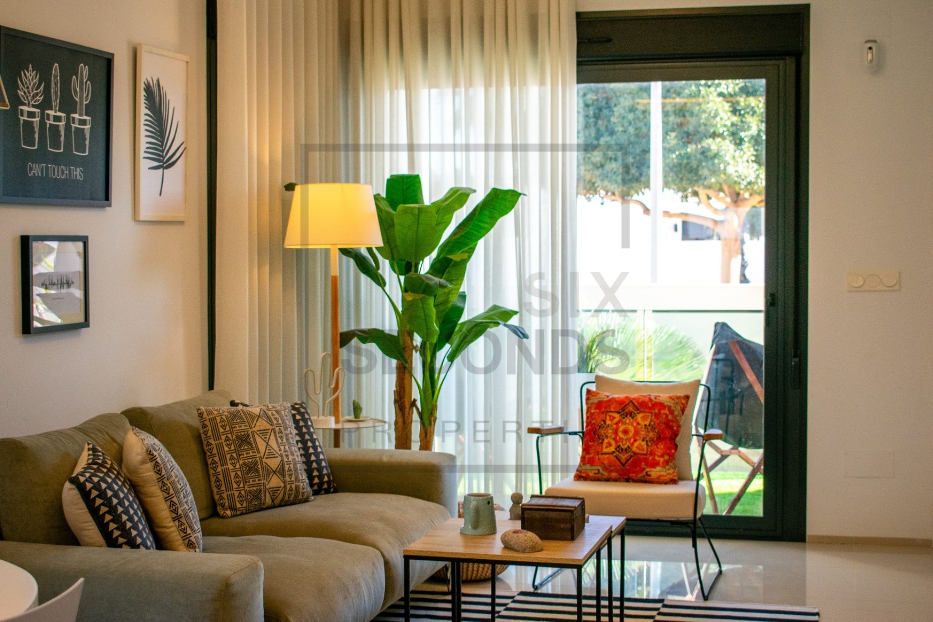 Venta - Chalet - Ciudad Quesada