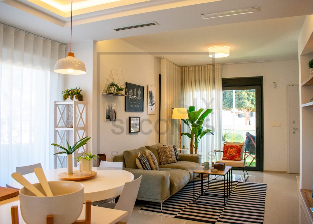 Venta - Chalet - Ciudad Quesada