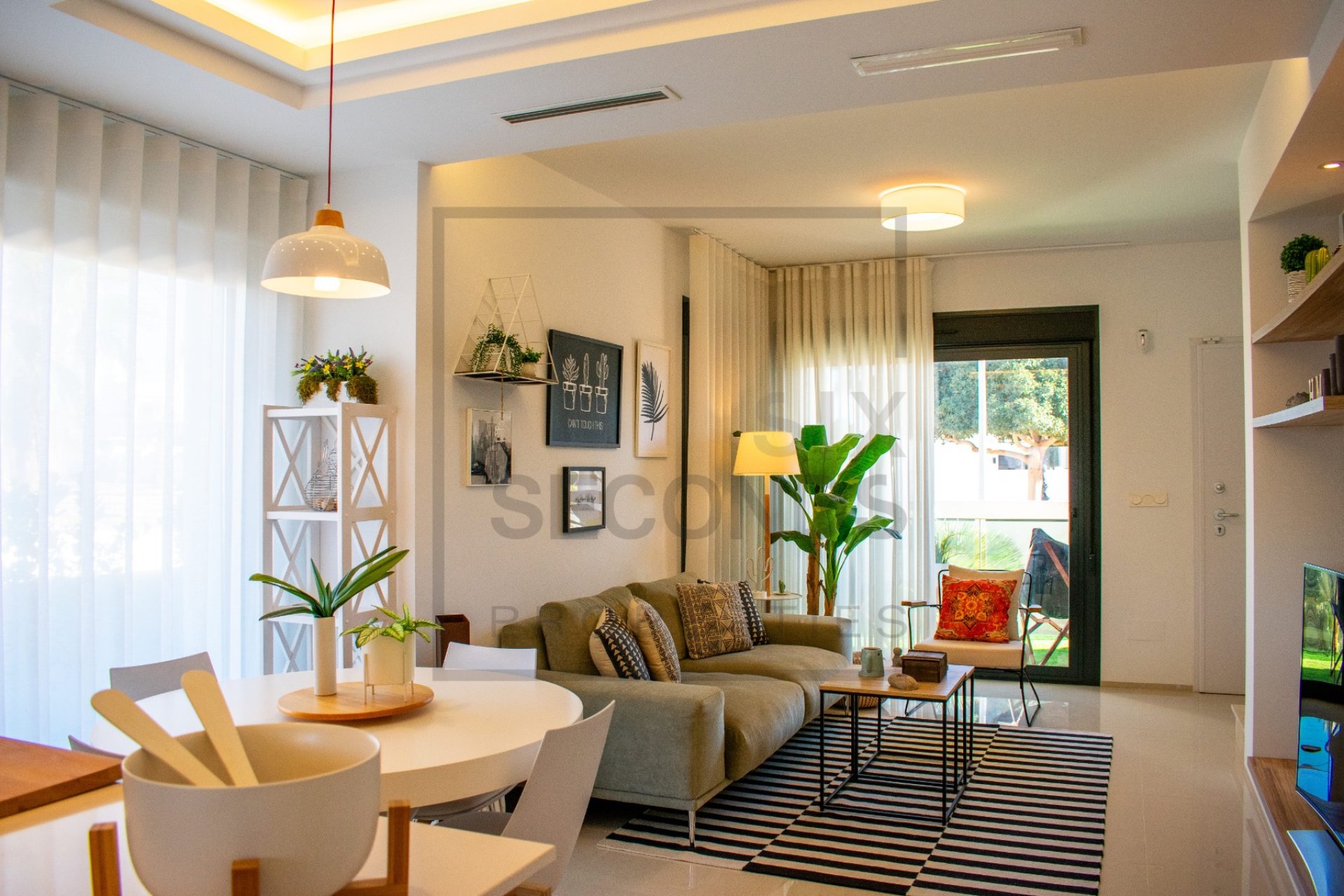 Venta - Chalet - Ciudad Quesada