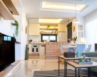 Venta - Chalet - Ciudad Quesada