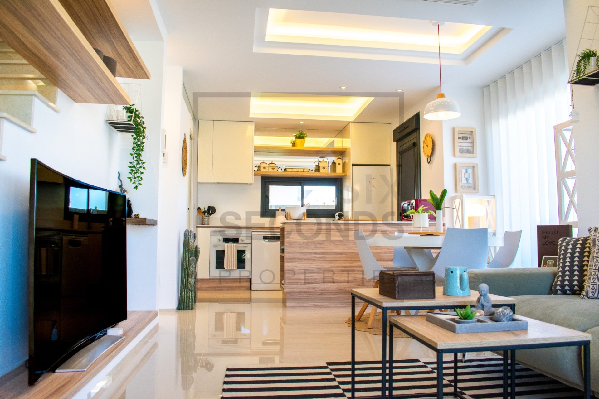 Venta - Chalet - Ciudad Quesada