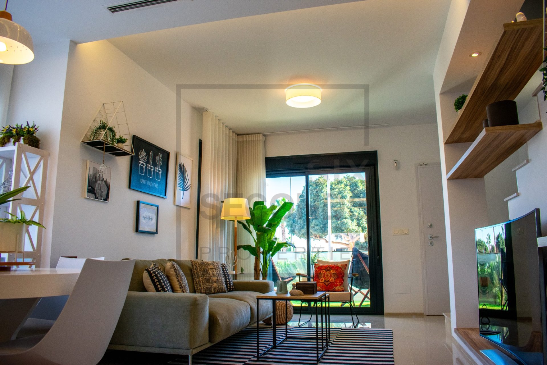 Venta - Chalet - Ciudad Quesada