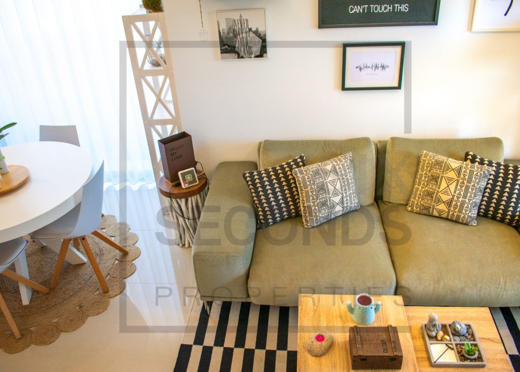 Venta - Chalet - Ciudad Quesada