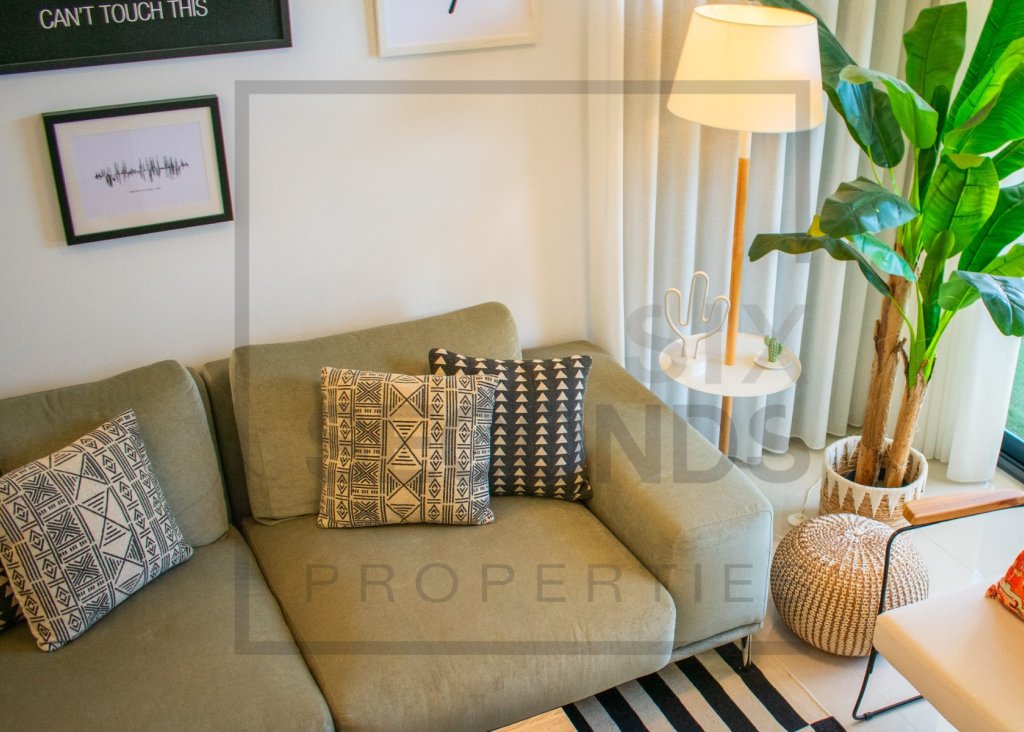 Venta - Chalet - Ciudad Quesada