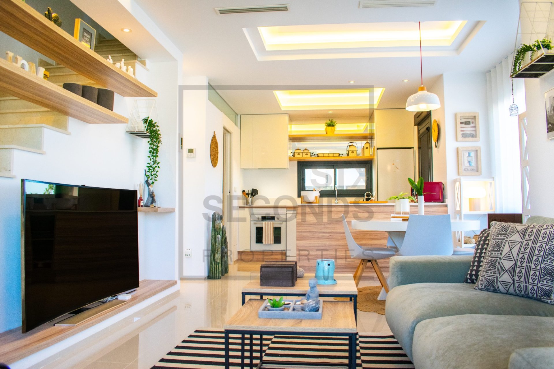 Venta - Chalet - Ciudad Quesada