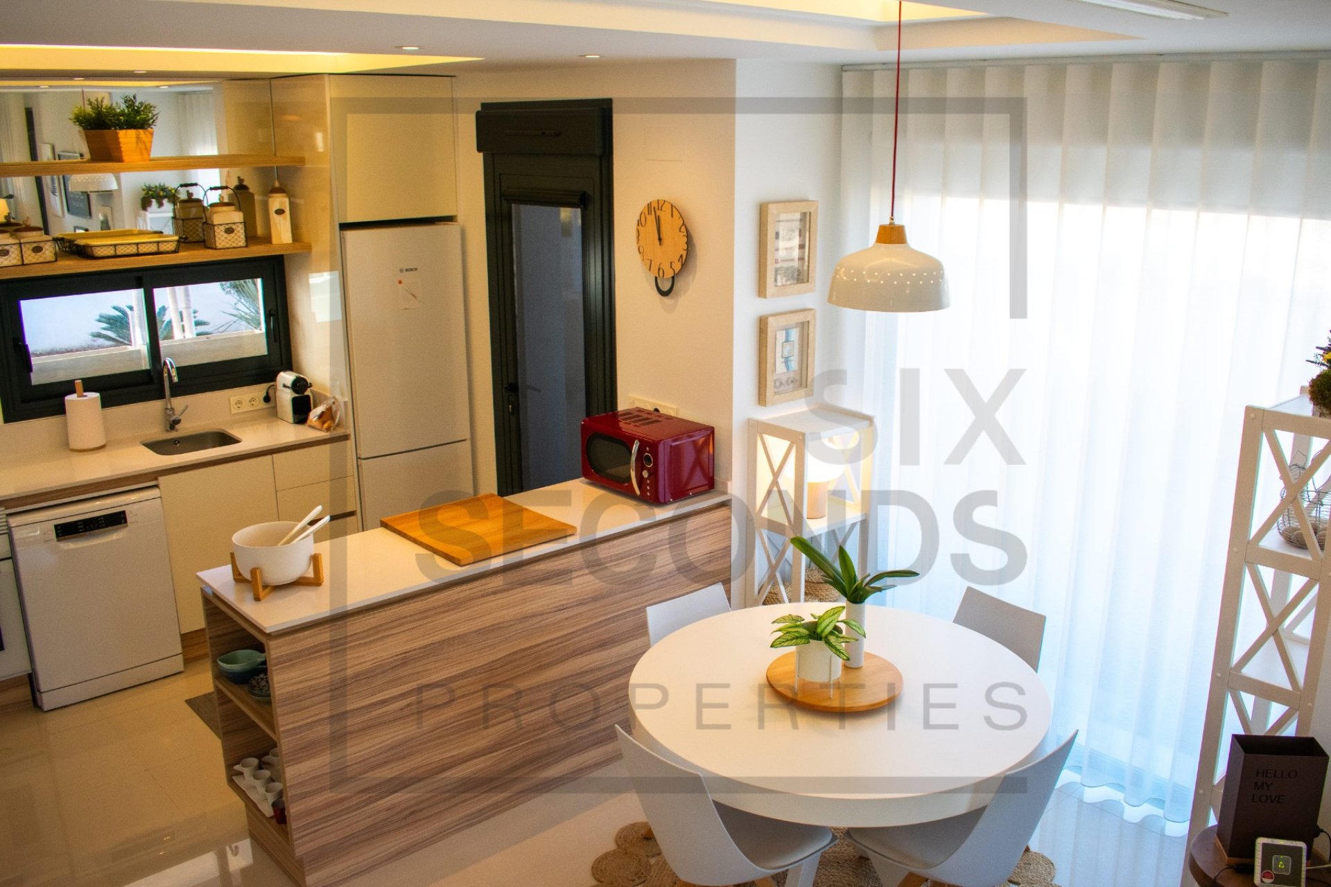 Venta - Chalet - Ciudad Quesada