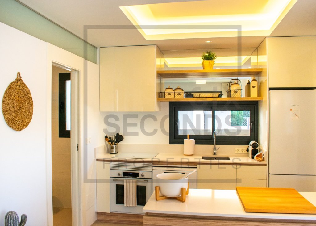 Venta - Chalet - Ciudad Quesada