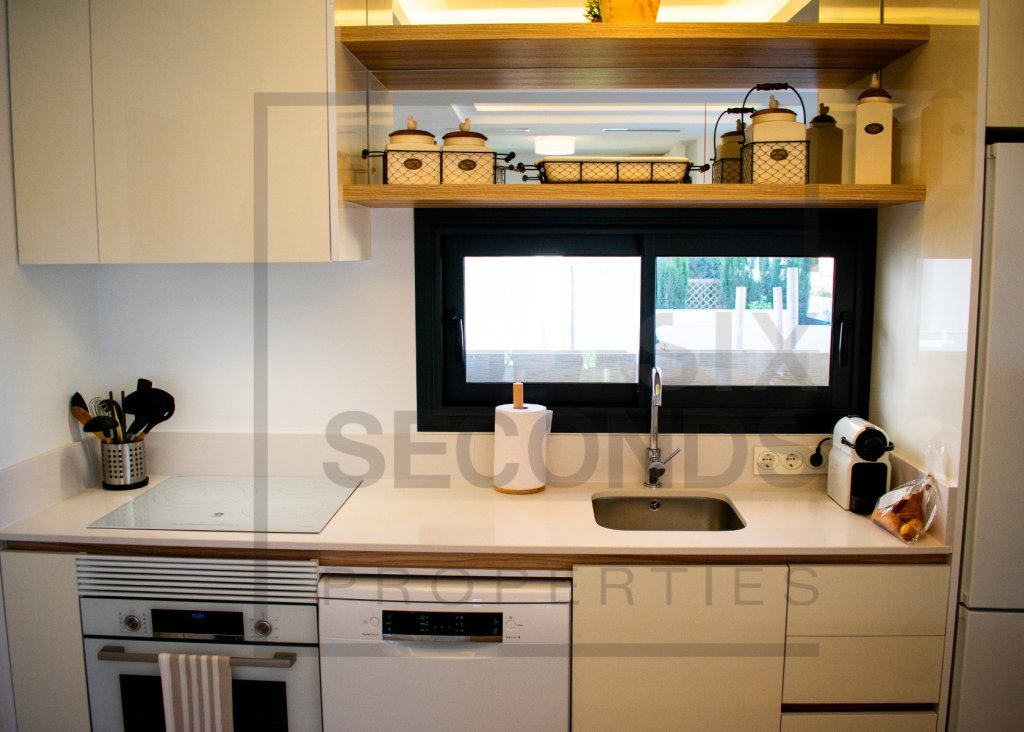 Venta - Chalet - Ciudad Quesada