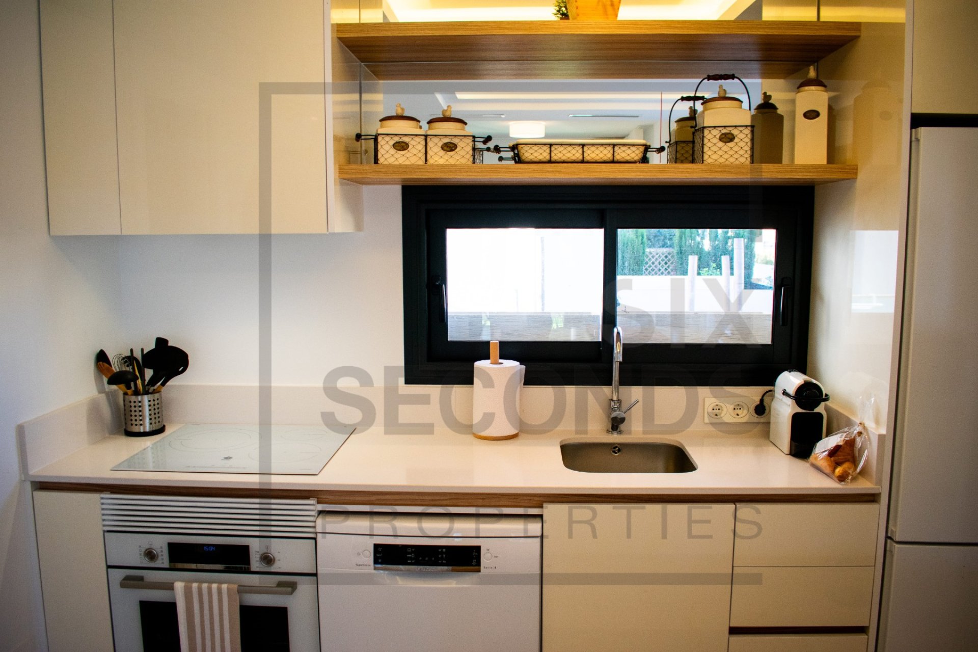 Venta - Chalet - Ciudad Quesada