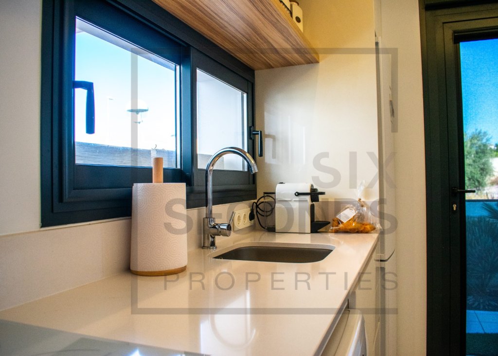 Venta - Chalet - Ciudad Quesada