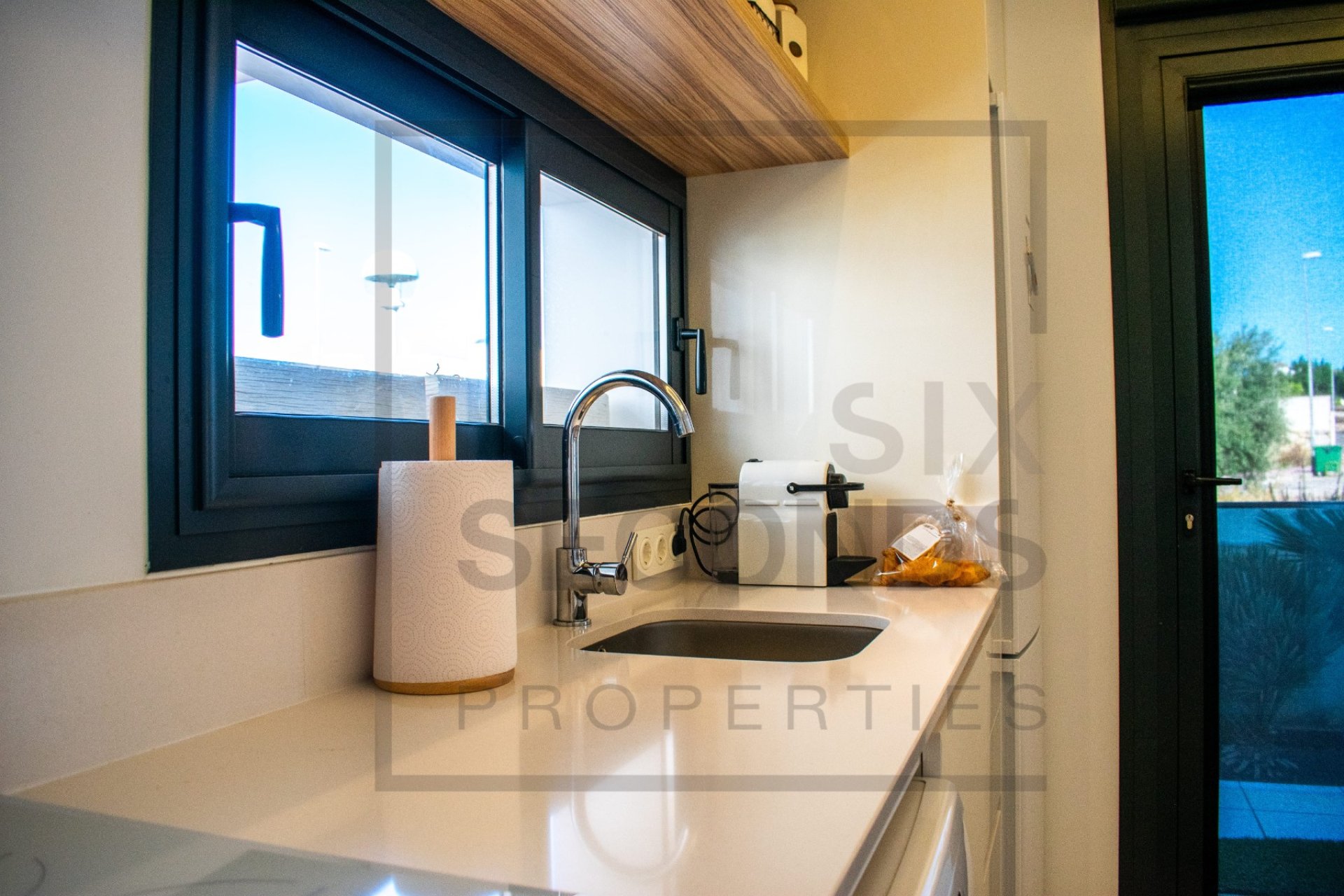 Venta - Chalet - Ciudad Quesada