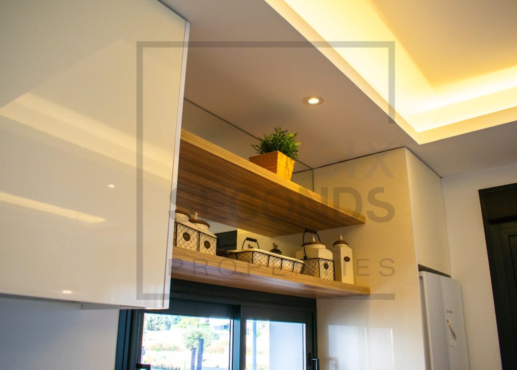 Venta - Chalet - Ciudad Quesada