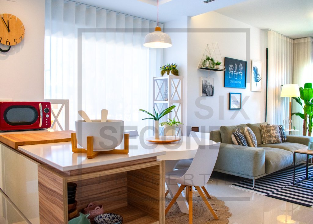 Venta - Chalet - Ciudad Quesada