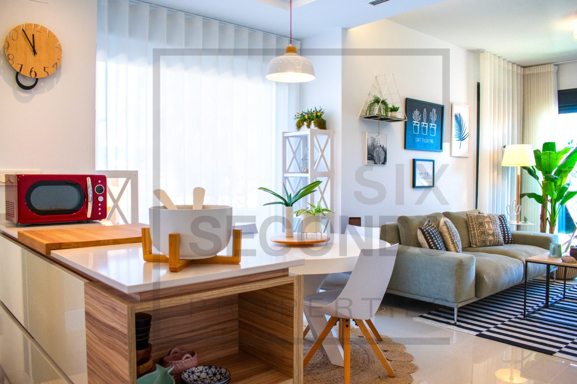 Venta - Chalet - Ciudad Quesada