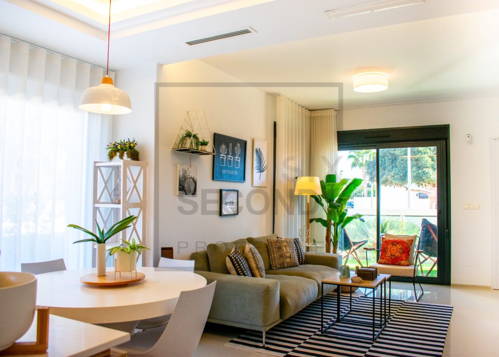 Venta - Chalet - Ciudad Quesada