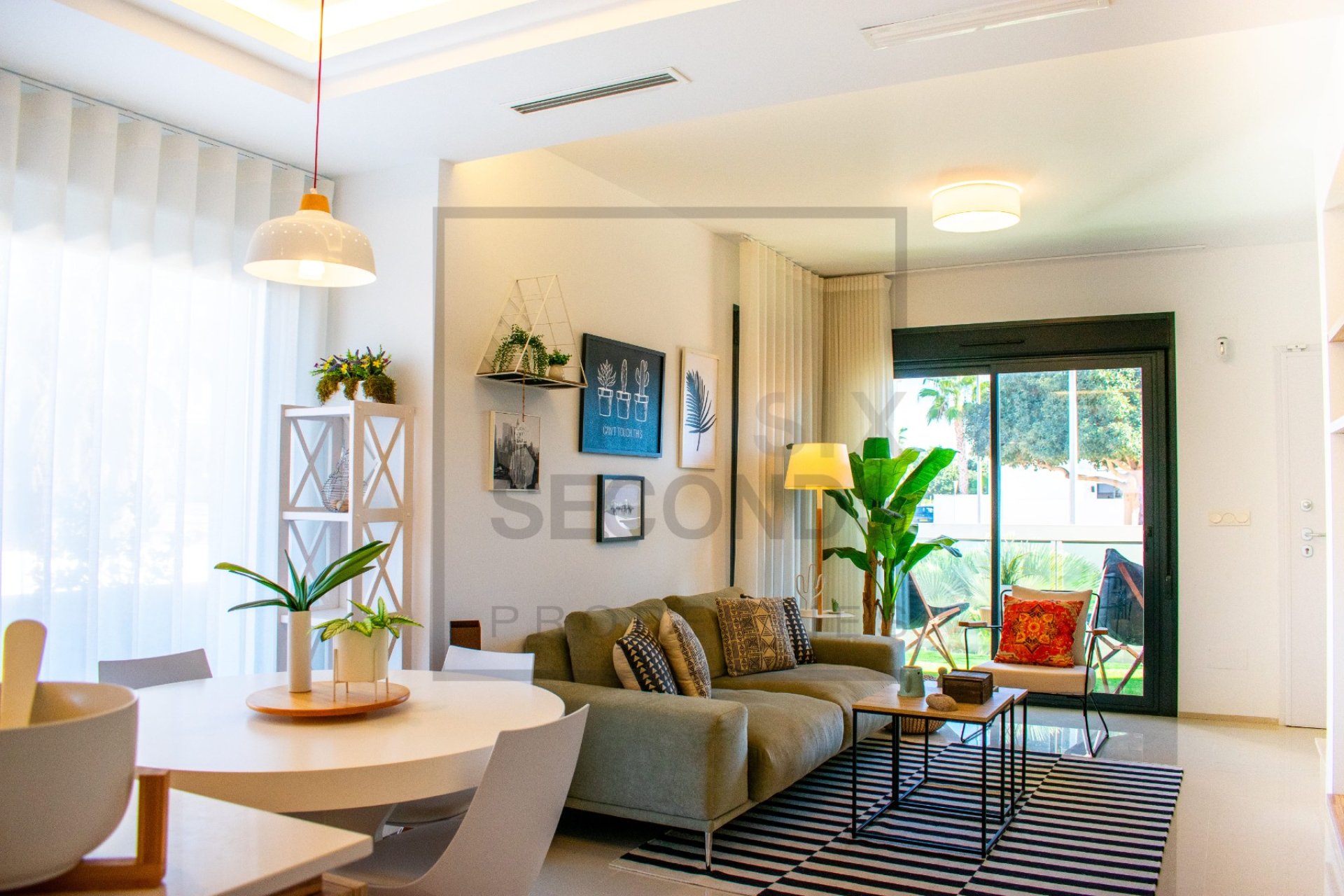 Venta - Chalet - Ciudad Quesada