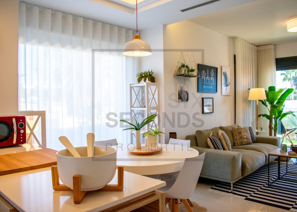 Venta - Chalet - Ciudad Quesada