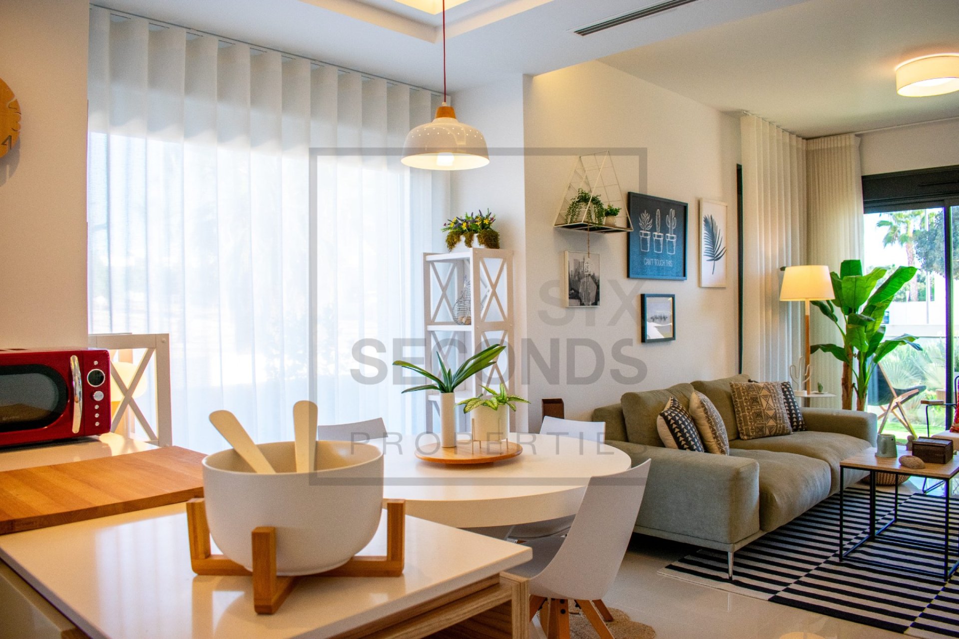 Venta - Chalet - Ciudad Quesada