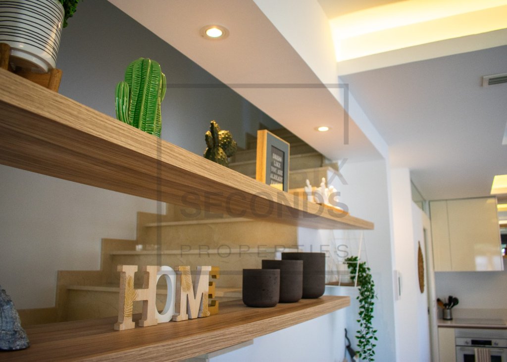 Venta - Chalet - Ciudad Quesada