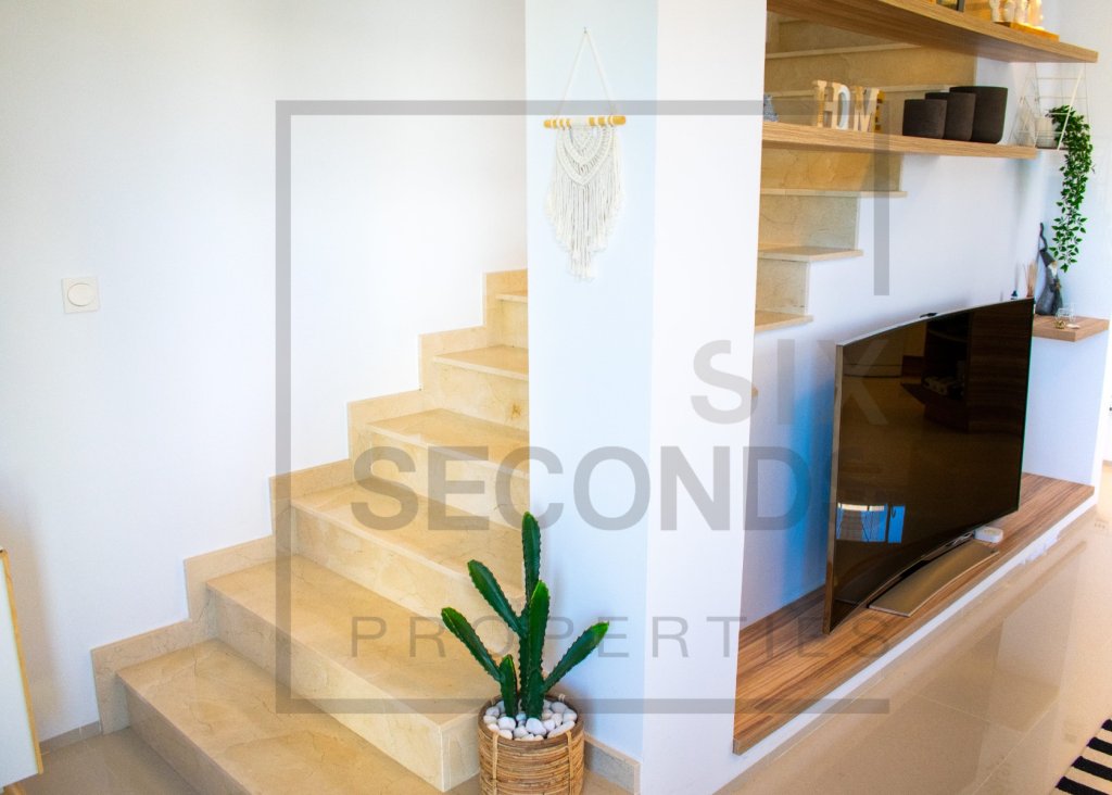 Venta - Chalet - Ciudad Quesada