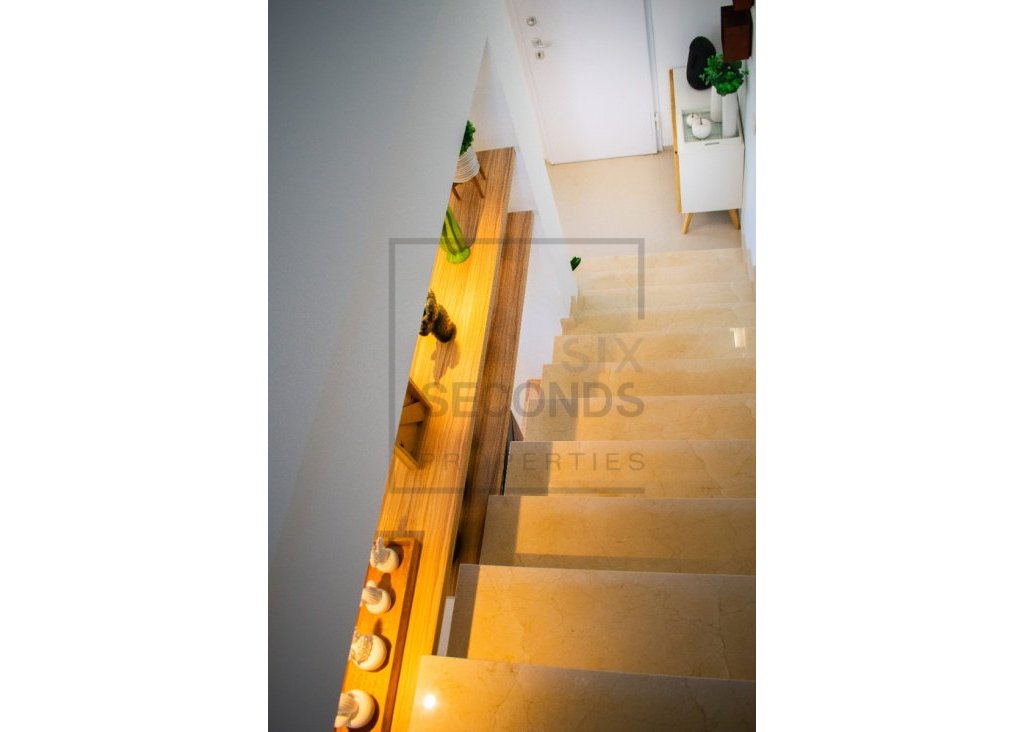 Venta - Chalet - Ciudad Quesada