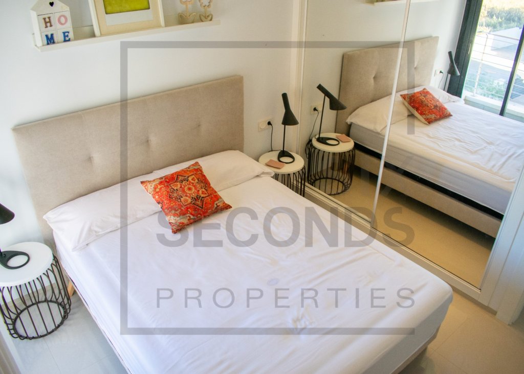 Venta - Chalet - Ciudad Quesada