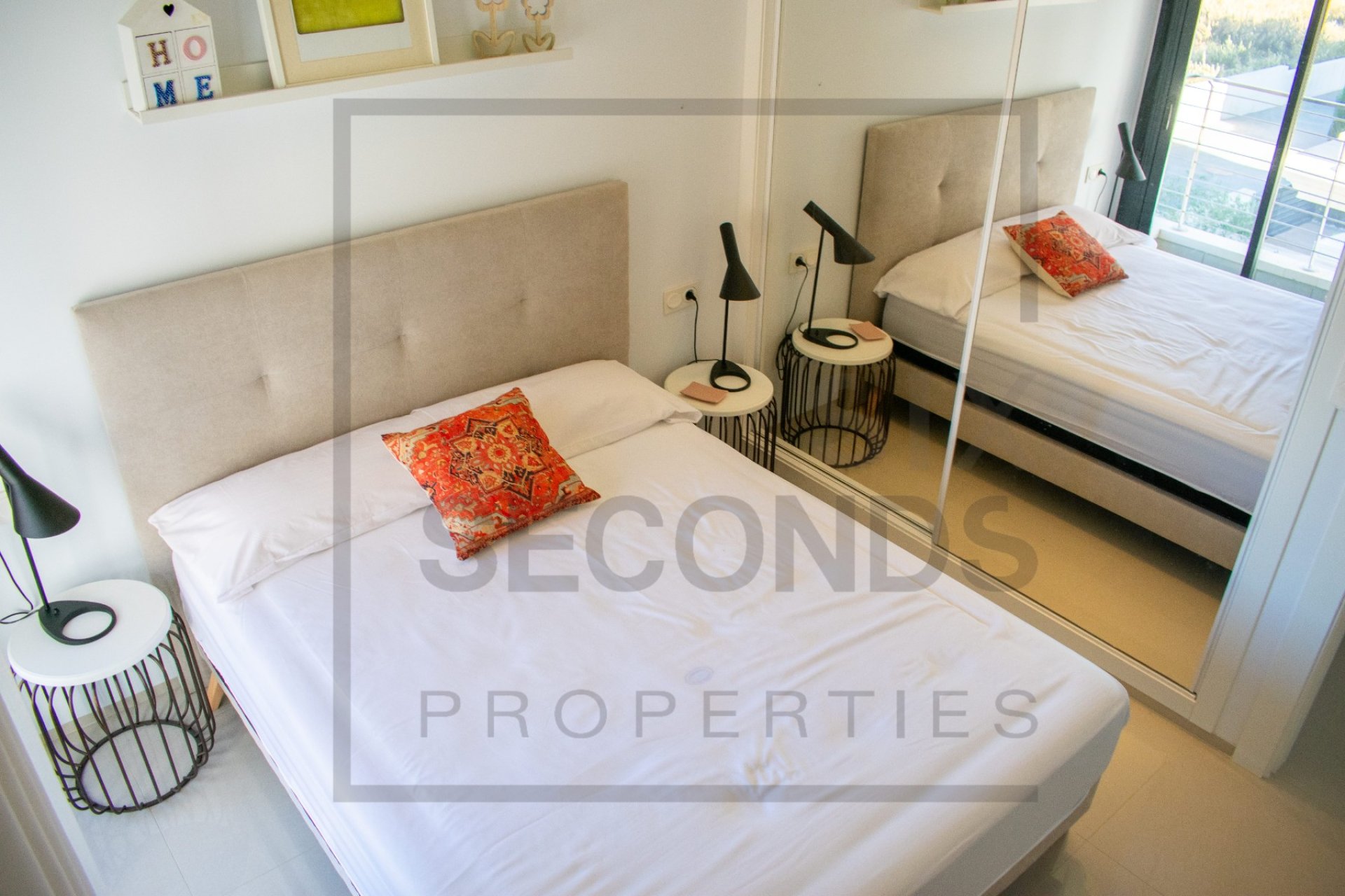 Venta - Chalet - Ciudad Quesada