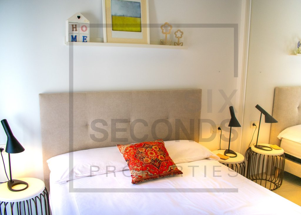 Venta - Chalet - Ciudad Quesada