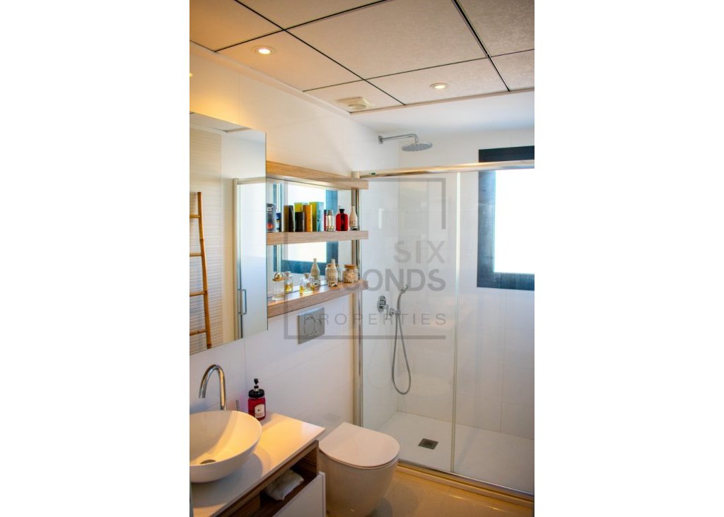 Venta - Chalet - Ciudad Quesada