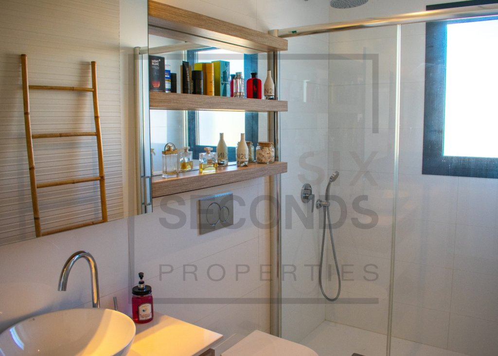 Venta - Chalet - Ciudad Quesada