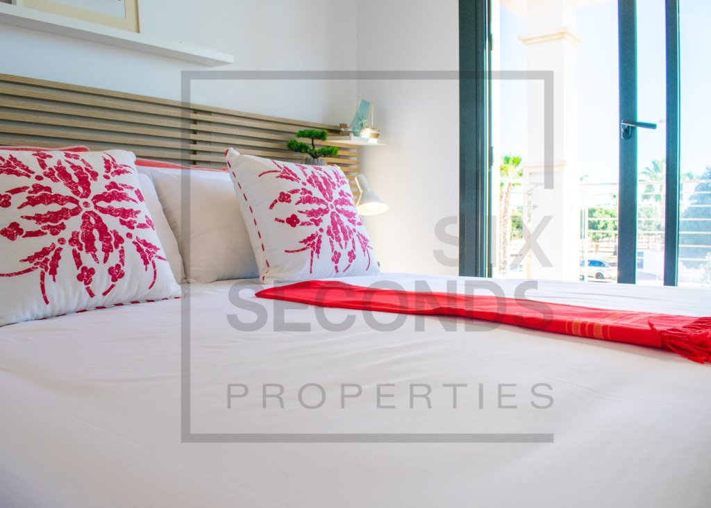 Venta - Chalet - Ciudad Quesada