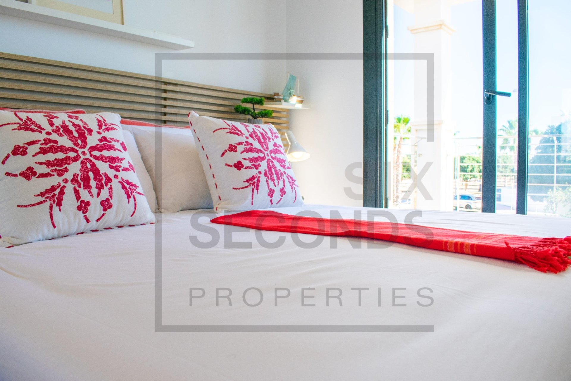 Venta - Chalet - Ciudad Quesada