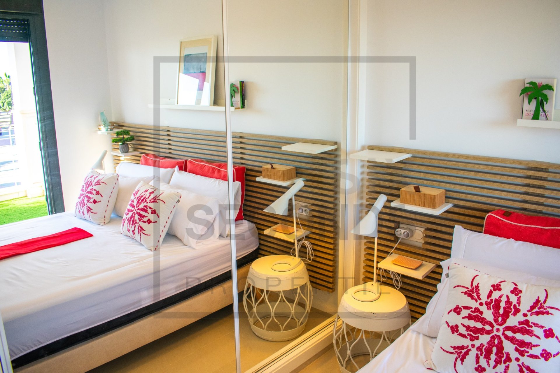 Venta - Chalet - Ciudad Quesada