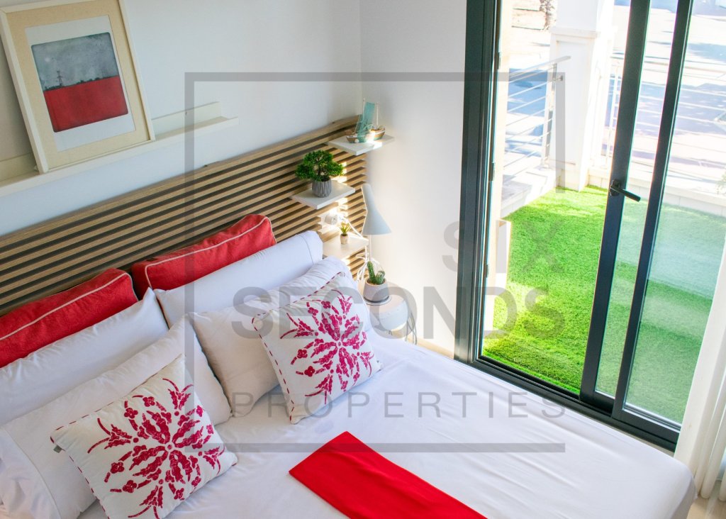 Venta - Chalet - Ciudad Quesada