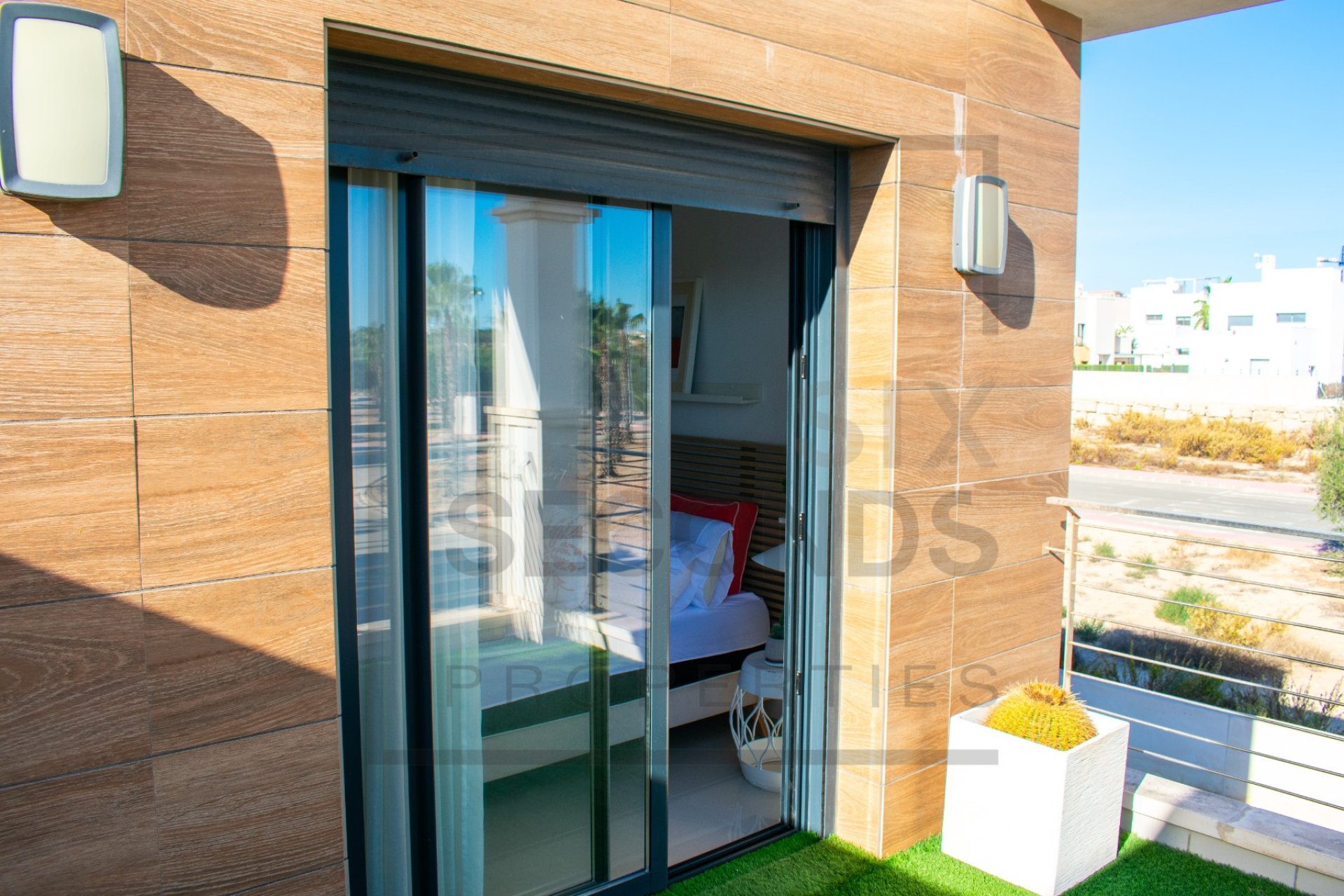 Venta - Chalet - Ciudad Quesada