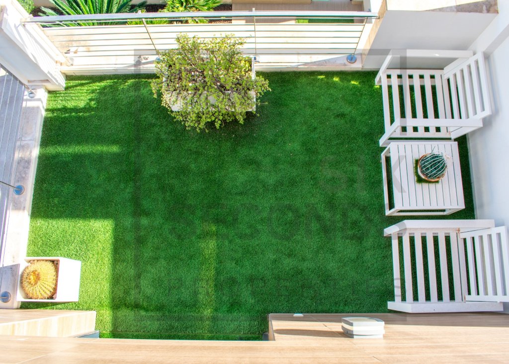 Venta - Chalet - Ciudad Quesada