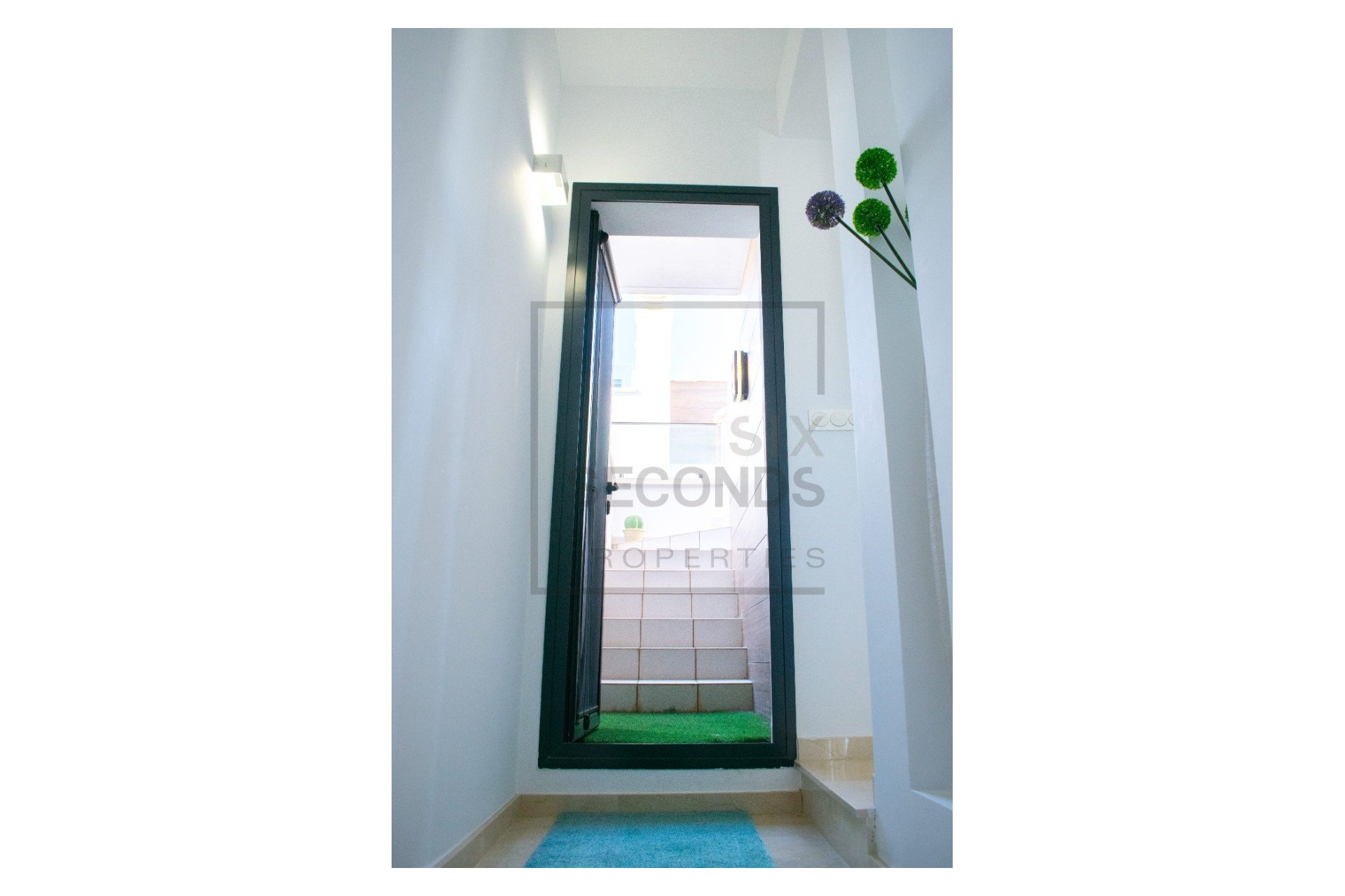 Venta - Chalet - Ciudad Quesada