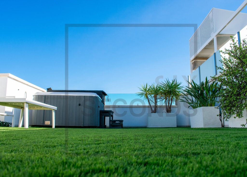 Venta - Chalet - Ciudad Quesada