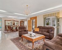 Venta - Chalet - Ciudad Quesada